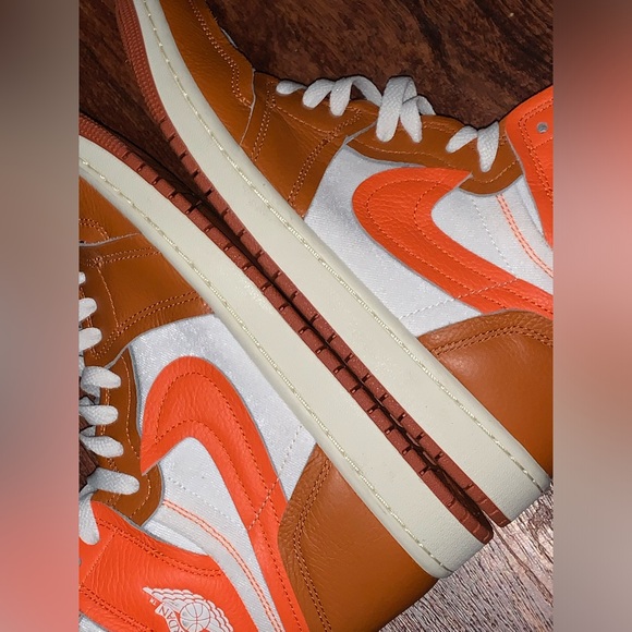 Nike air Jordan retro 1 - Picture 12 of 13